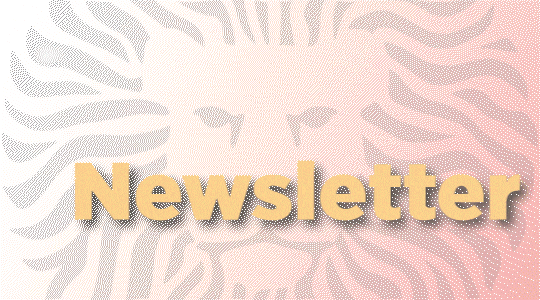 Newsletter - Coordinación de Internacionalización (CI)